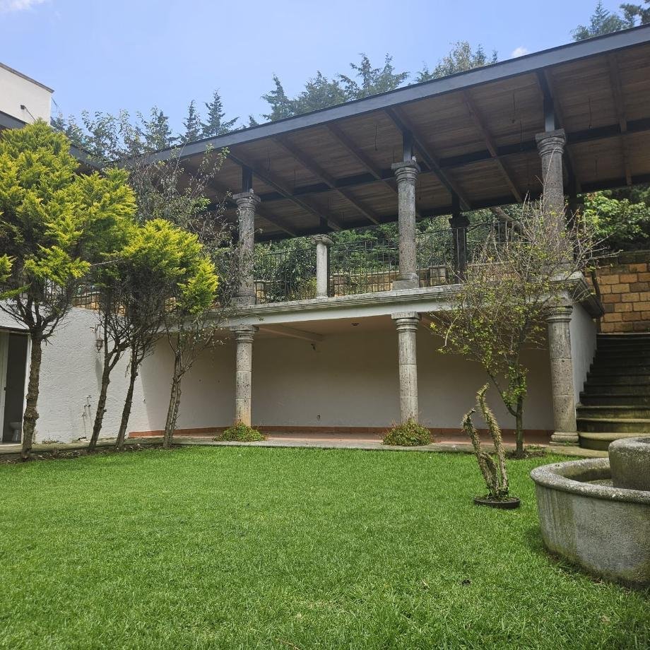 House in Mexico City, Mexico 4 - 18791453