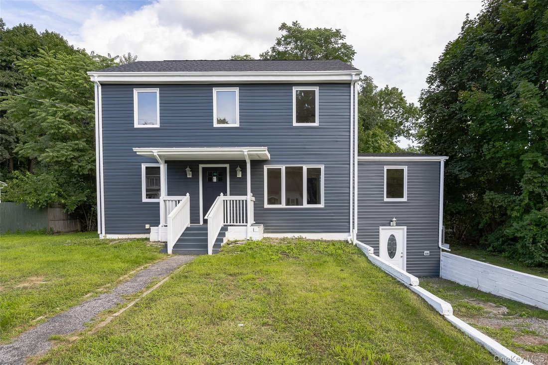 Casa en Spackenkill, Nueva York, Estados Unidos 1 - 18698963