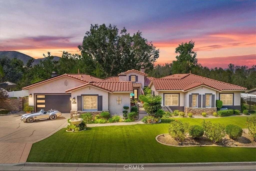 Casa en Murrieta, California, Estados Unidos 1 - 18792416