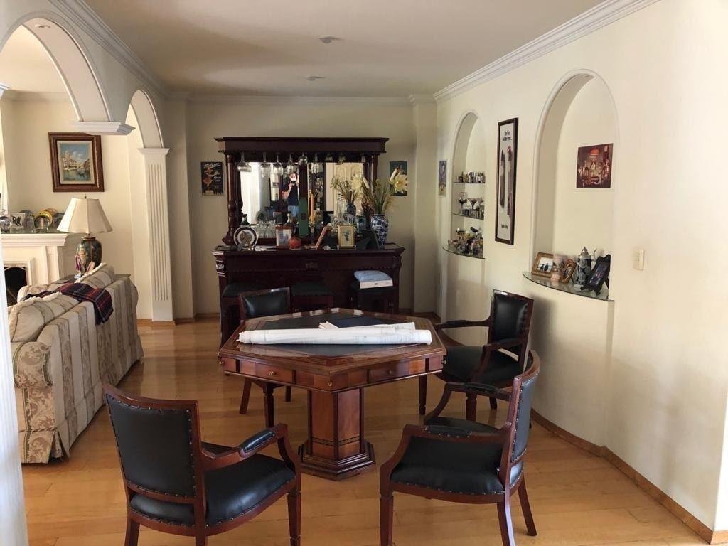 Casa en Ciudad de México, México 5 - 18794149