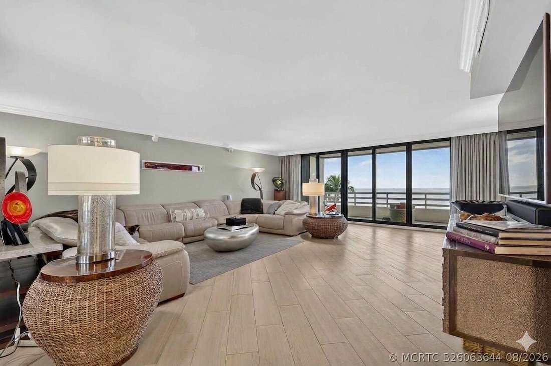 Condominio en Boca Ratón, Florida, Estados Unidos 3 - 18803468