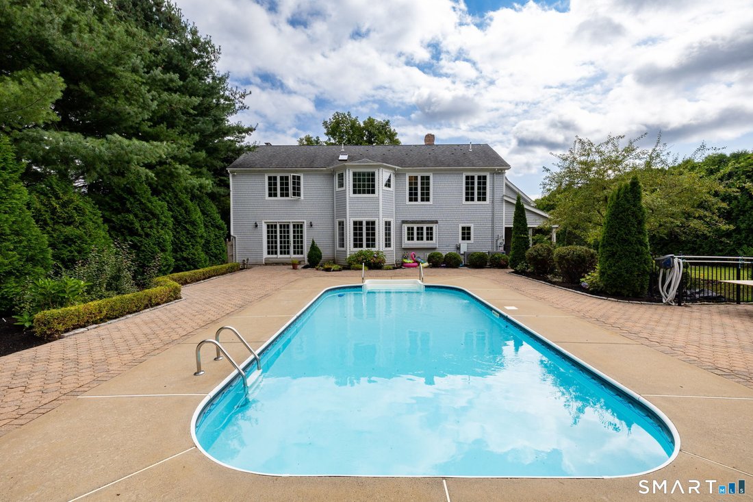 Casa en Bristol, Connecticut, Estados Unidos 2 - 18802374