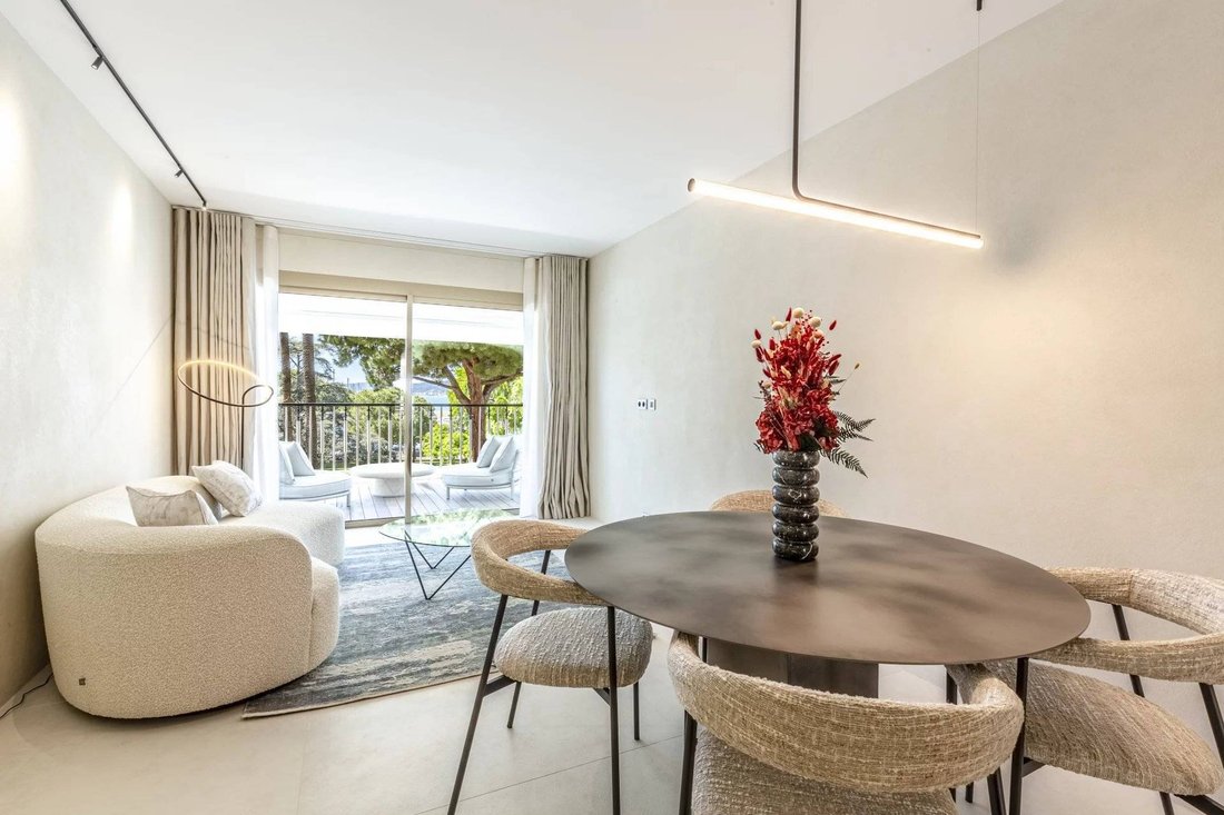Appartement à Cannes, Provence-Alpes-Côte d'Azur, France 2 - 17388857