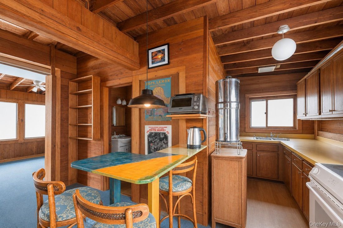 Casa en Fire Island, Nueva York, Estados Unidos 5 - 18794914