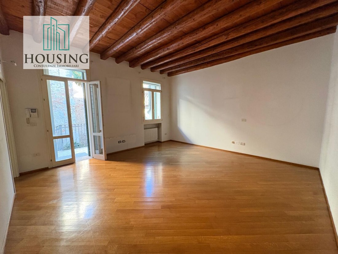 Apartment in Santo, Padua, Italy 1 - 18383921