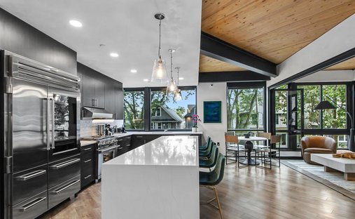 Condo in Madison, Wisconsin, United States 1