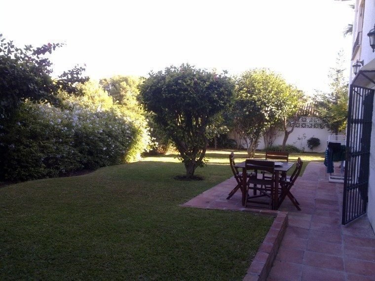 Villa a Puerto Banus, Marbella, Spagna 2 - 18804044