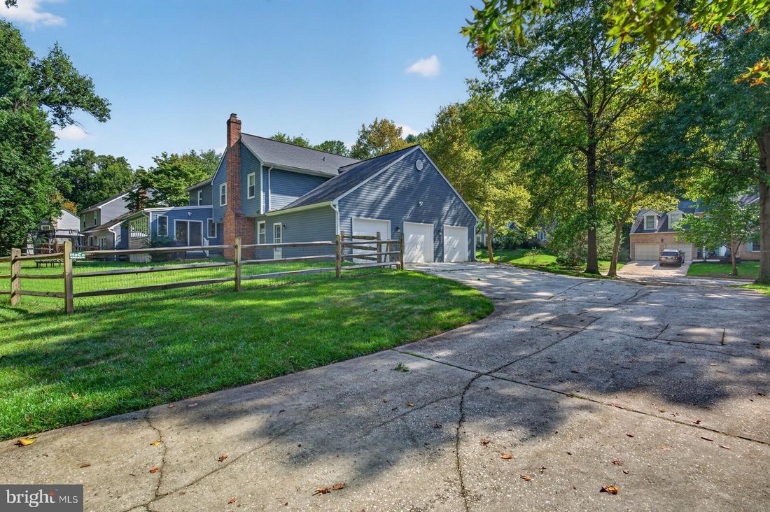 House in Columbia, Maryland, United States 5 - 18461756