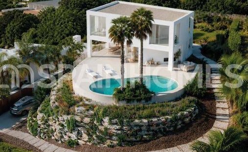 Villa à San Miguel de Salinas, Valence, Espagne 1