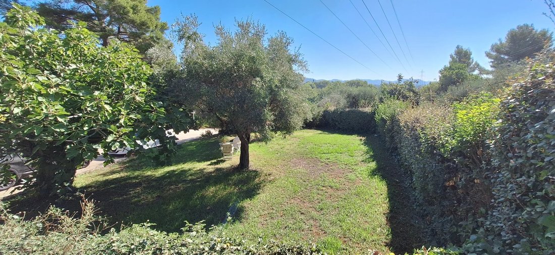 Villa in Mougins, Provence-Alpes-Côte d'Azur, France 3 - 18096666