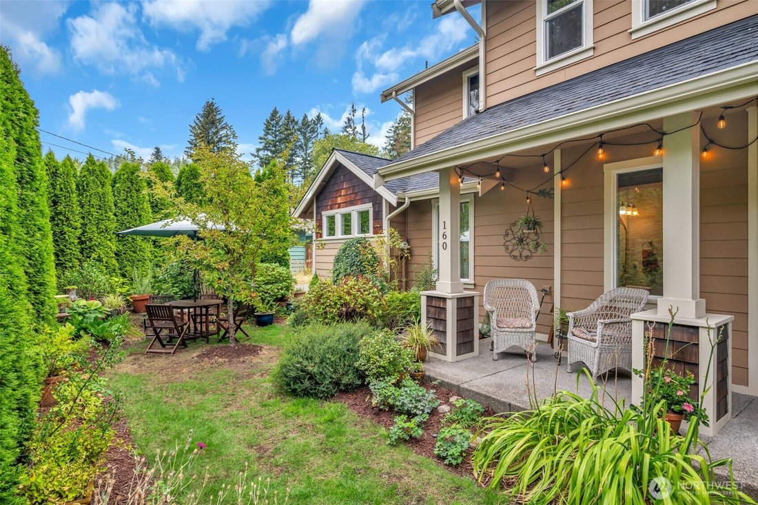 Casa a Issaquah, Washington, Stati Uniti 1 - 18802204