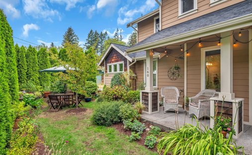 Casa a Issaquah, Washington, Stati Uniti 1