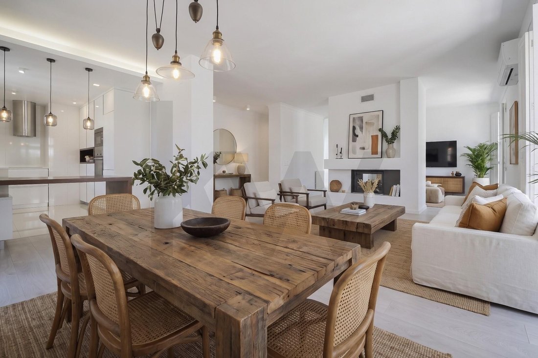 Wohnung in Alcantara, Lissabon, Portugal 1 - 18798857