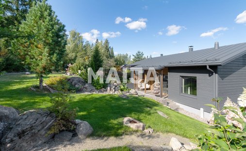Haus in Järvenpää, Finnland 1