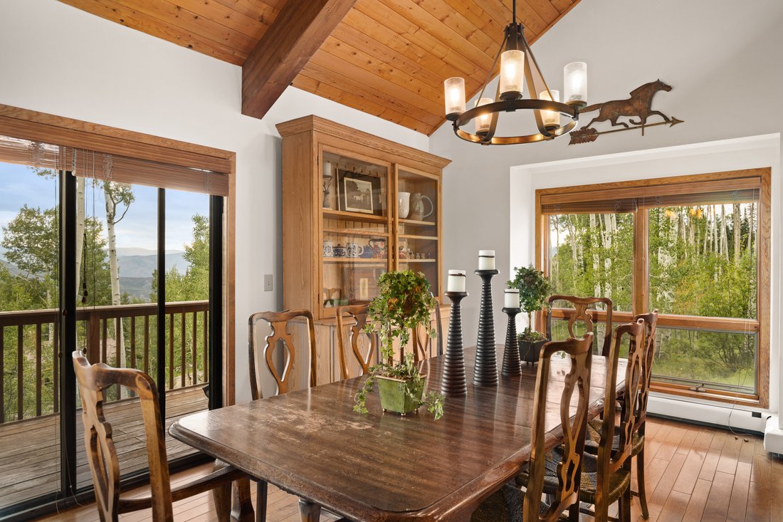 Casa a Snowmass Village, Colorado, Stati Uniti 1 - 18794080