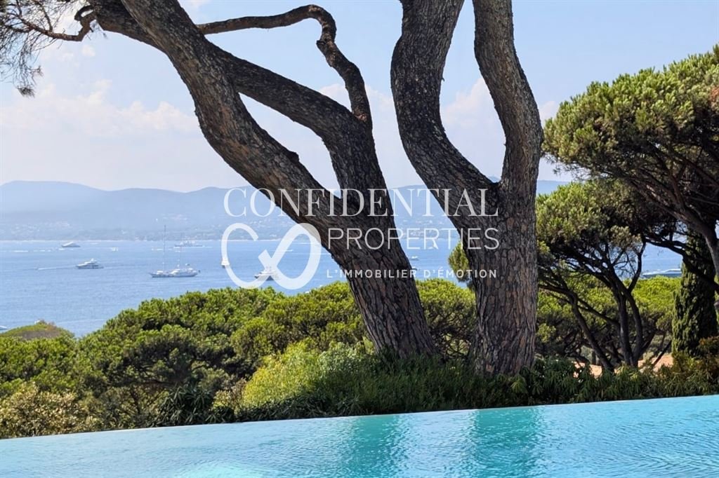 Villa en Zone Est Diffuse, San Tropez, Francia 1 - 18669608