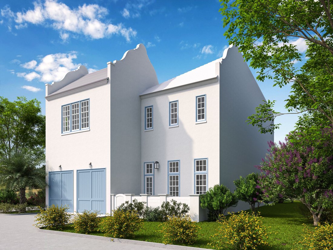 Haus in Watersound, Florida, Vereinigte Staaten 2 - 18792764