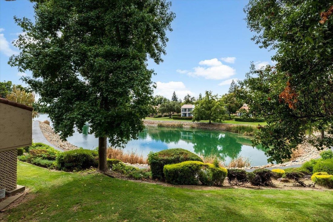 Townhouse in Rancho Murieta, California, United States 4 - 18796196