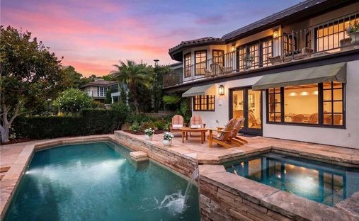 Maison à Laguna Niguel, Californie, États-Unis 1