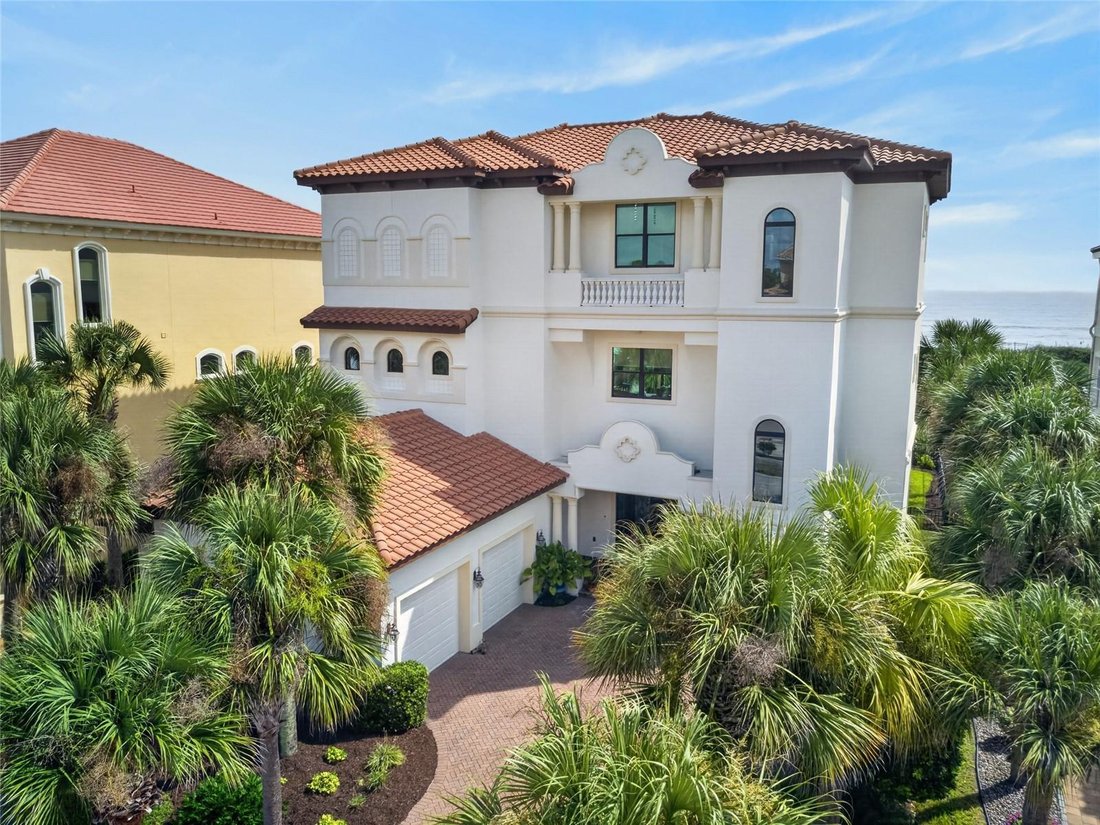 Casa a Palm Coast, Florida, Stati Uniti 1 - 18801014