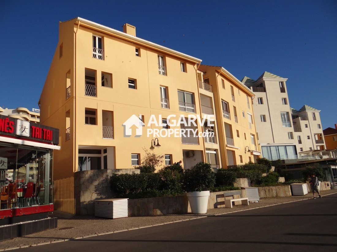 Apartment in Vilamoura, Quarteira, Algarve 5 - 18799063