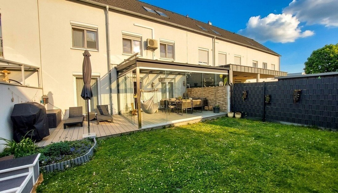 Casa a Wels, Alta Austria, Austria 5 - 18803019
