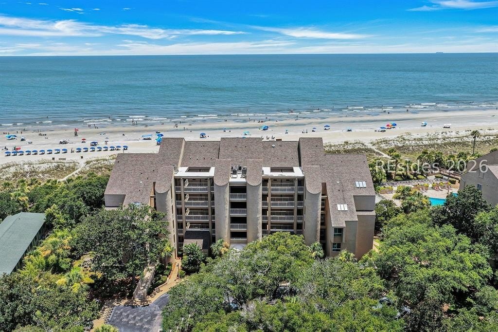 Haus in Hilton Head Island, South Carolina, Vereinigte Staaten 1 - 18346152