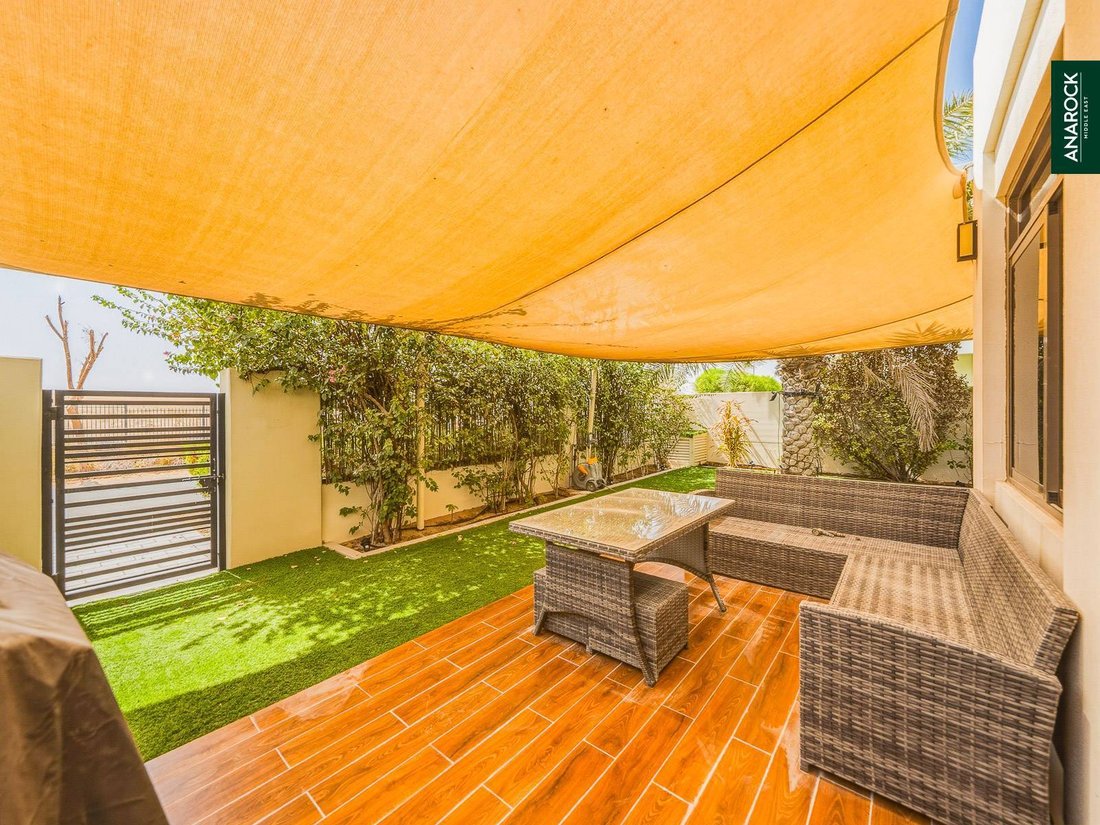 Townhouse en Al Yalayis 2, Al Yalayis, Dubái 4 - 18790216