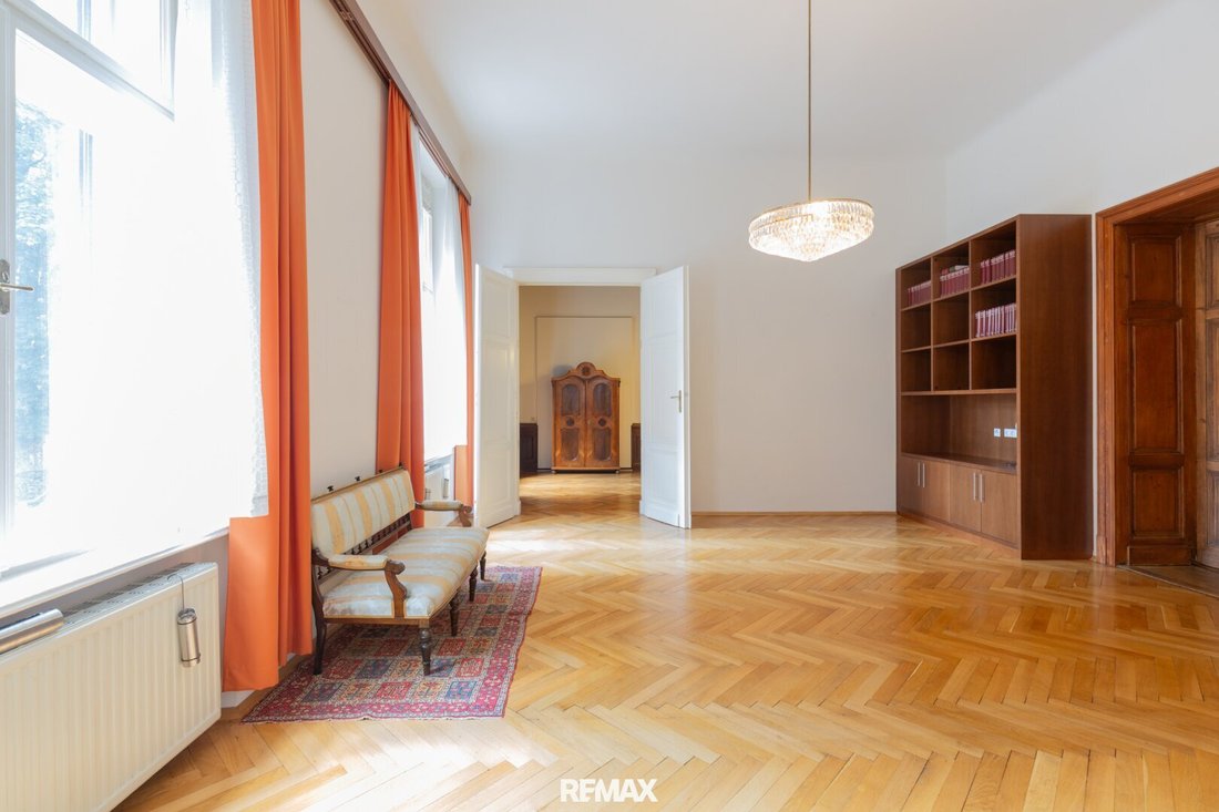 Apartment in Graz, Styria, Austria 5 - 18799109