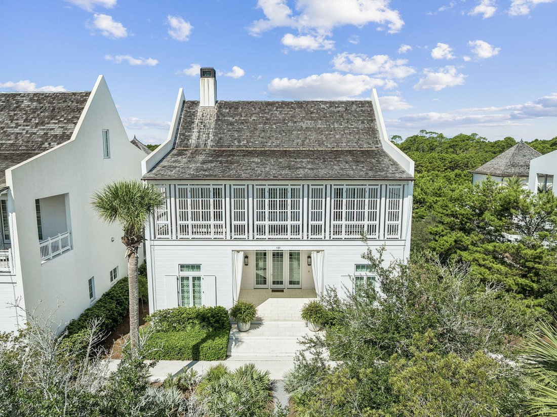 Haus in Watersound, Florida, Vereinigte Staaten 2 - 18794396
