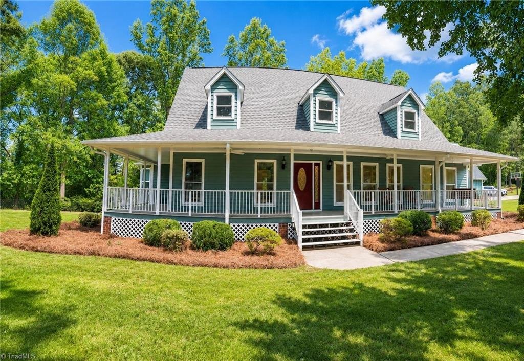 Maison à High Point, Caroline du Nord, États-Unis 1 - 18800781