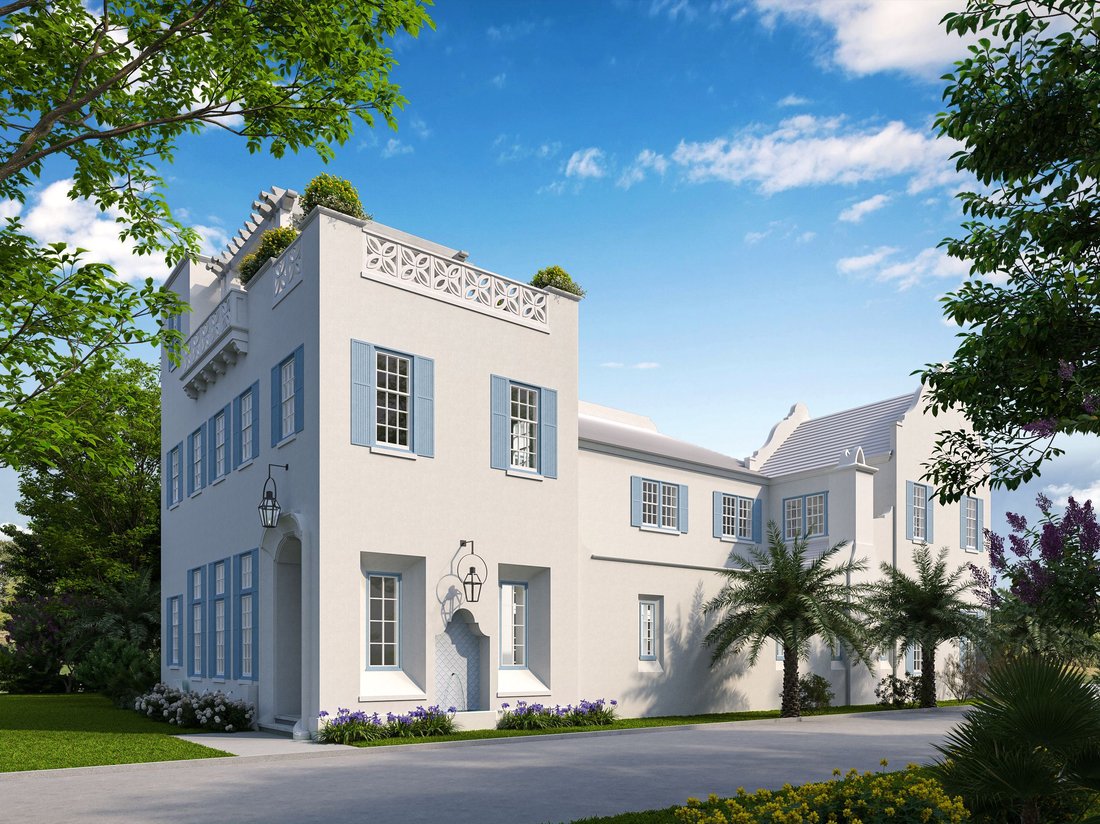Haus in Watersound, Florida, Vereinigte Staaten 3 - 18792764