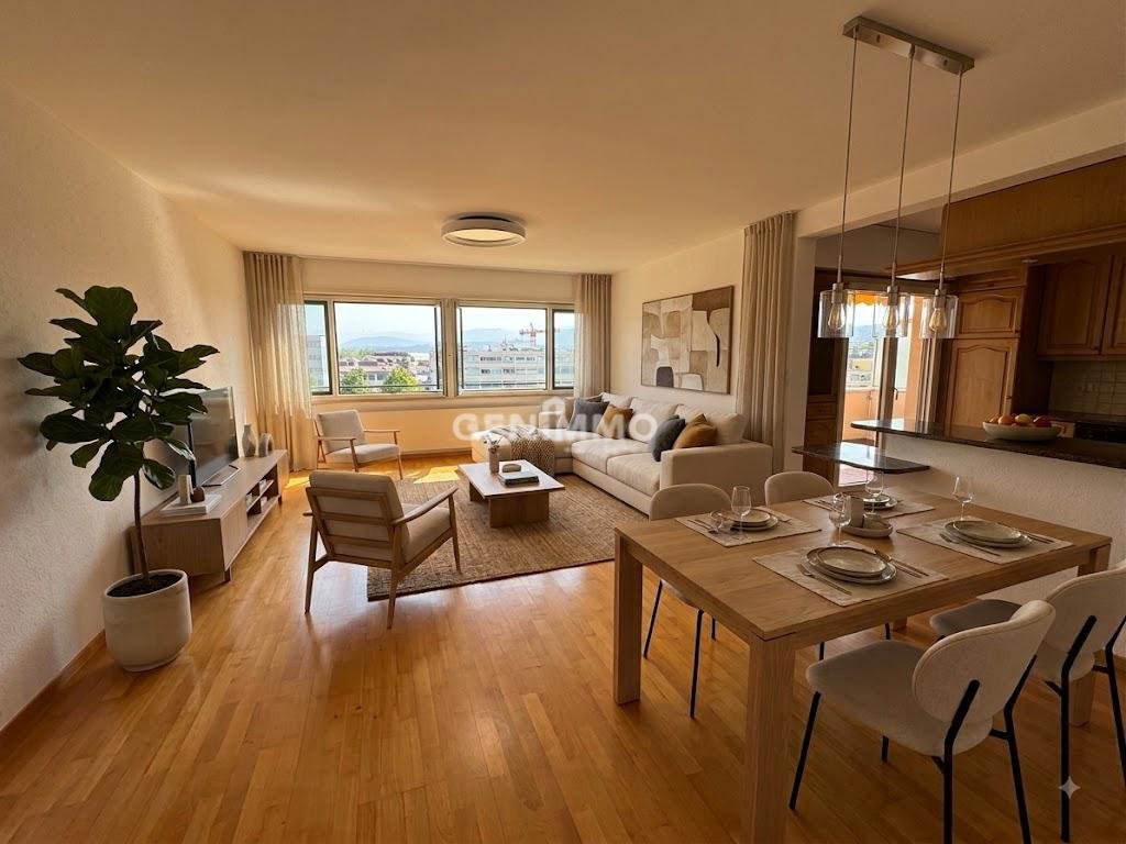 Appartement à Versoix, Canton de Genève, Suisse 4 - 18799838