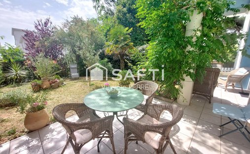Apartamento en Le Fief-La Garenne, Royan, Francia 1