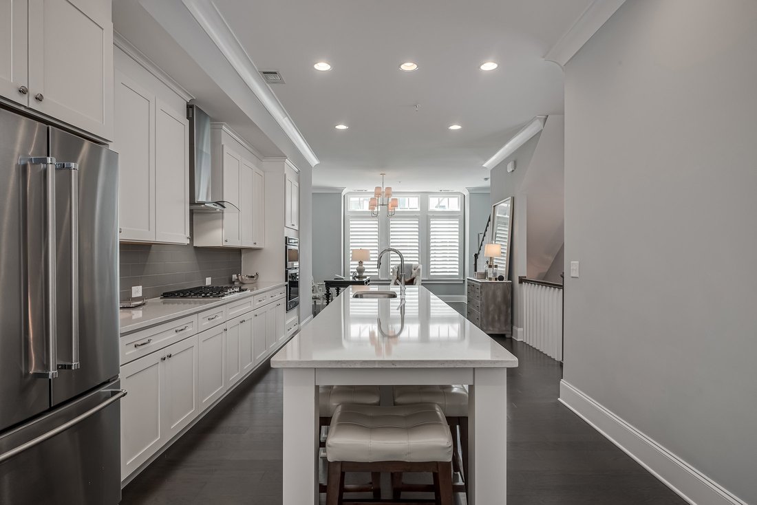 Townhouse in Atlanta, Georgia, United States 3 - 18797758