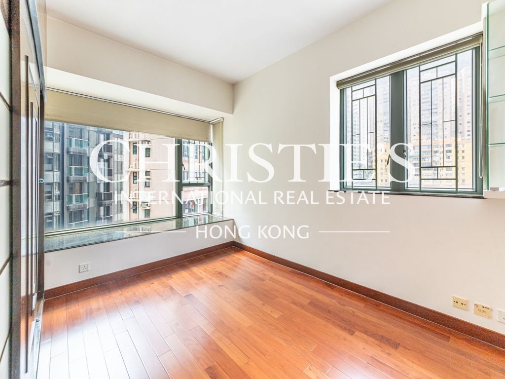 Appartement à Hong-Kong, Hong Kong 5 - 18748130