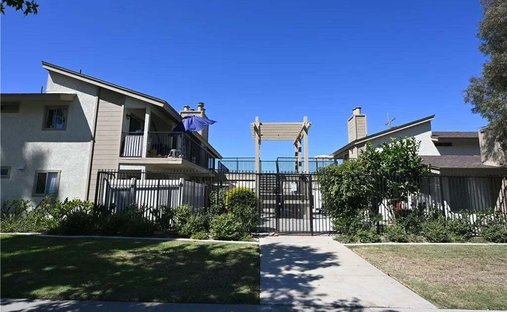 Costa Mesa, Kalifornien, Vereinigte Staaten 1