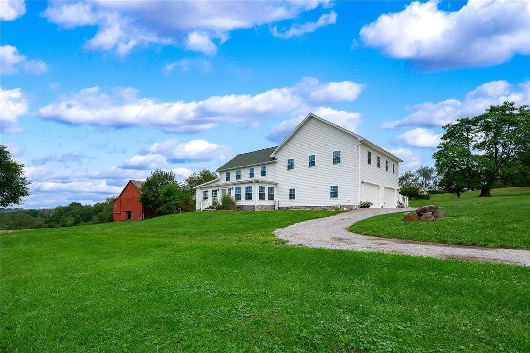 Haus in Grove City, Pennsylvania, Vereinigte Staaten 2 - 18803563