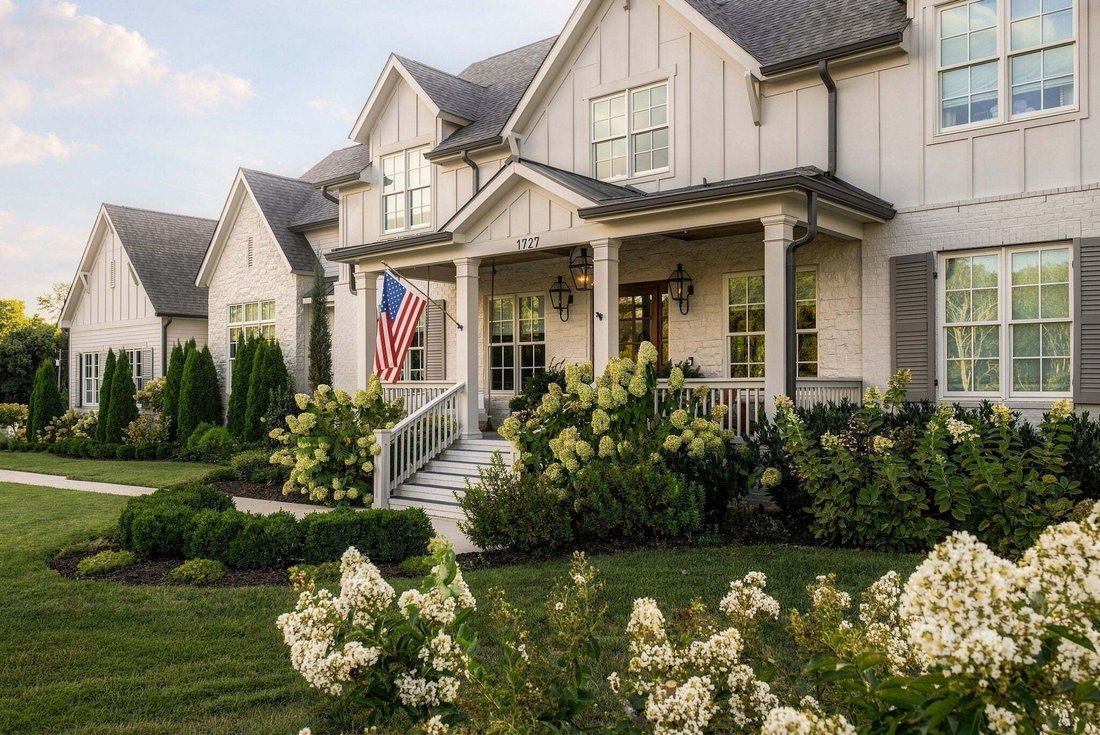 House in Franklin, Tennessee, United States 3 - 18795682
