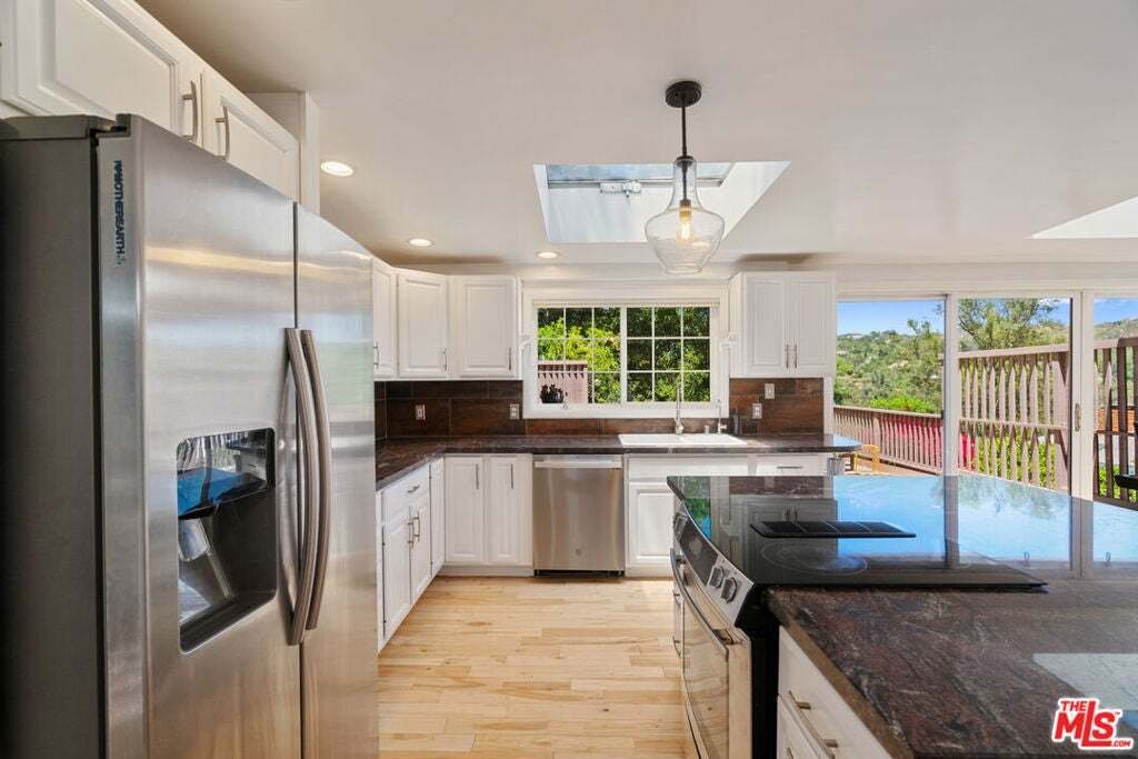 Casa en Topanga, California, Estados Unidos 5 - 18802348