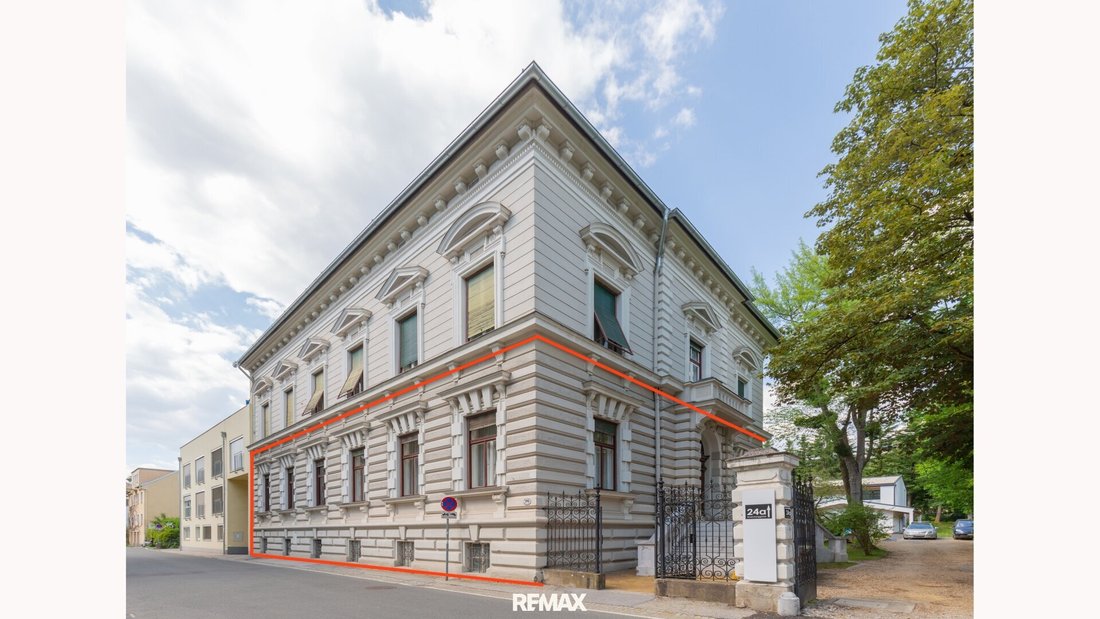 Apartment in Graz, Styria, Austria 1 - 18799109