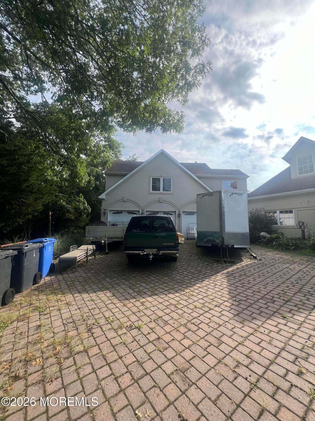 House in Stafford Township, New Jersey, United States 1 - 18794817