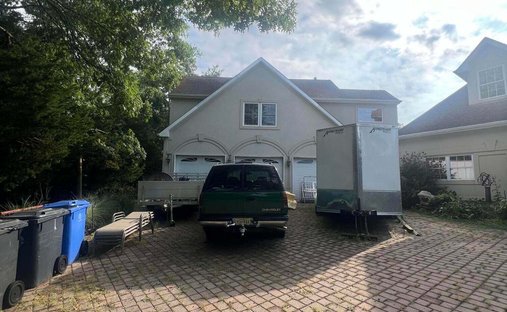 Maison à Stafford Township, New Jersey, États-Unis 1