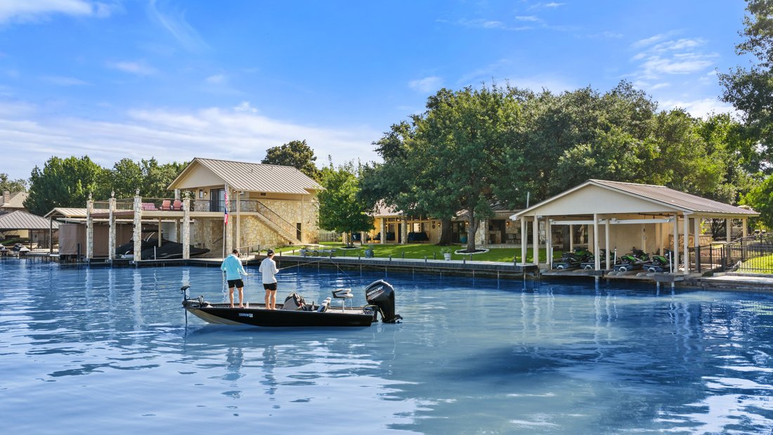 House in Marble Falls, Texas, United States 1 - 18793449
