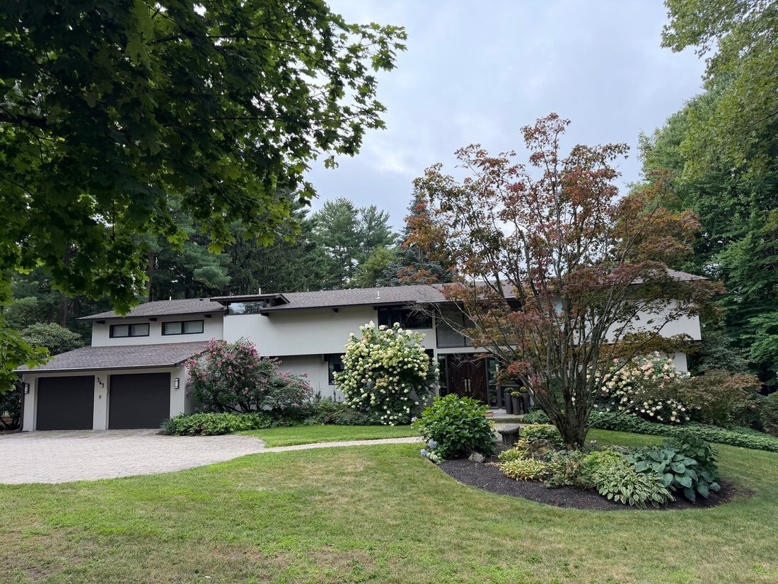 Haus in Newton, Massachusetts, Vereinigte Staaten 1 - 17701920