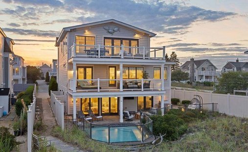Casa a Seabrook, New Hampshire, Stati Uniti 1