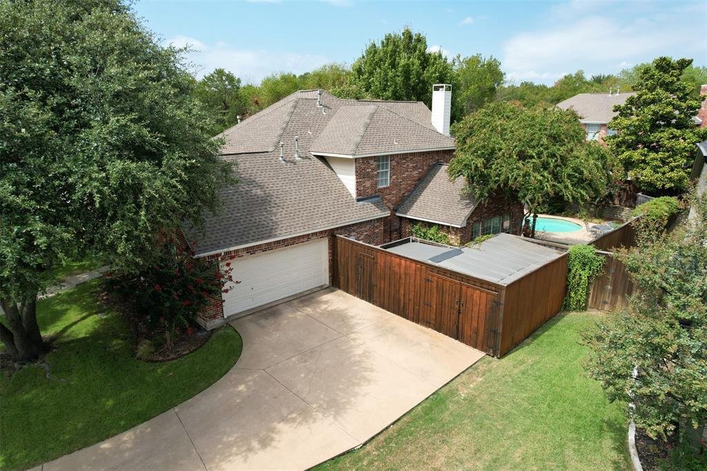 Maison à Rowlett, Texas, États-Unis 4 - 18795840
