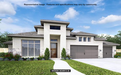 Haus in Conroe, Texas, Vereinigte Staaten 1