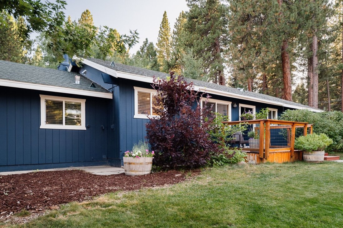 House in Truckee, California, United States 1 - 18794227