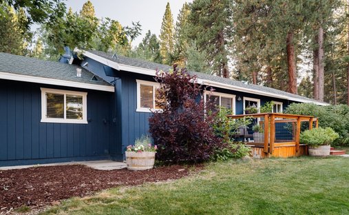 Casa en Truckee, California, Estados Unidos 1